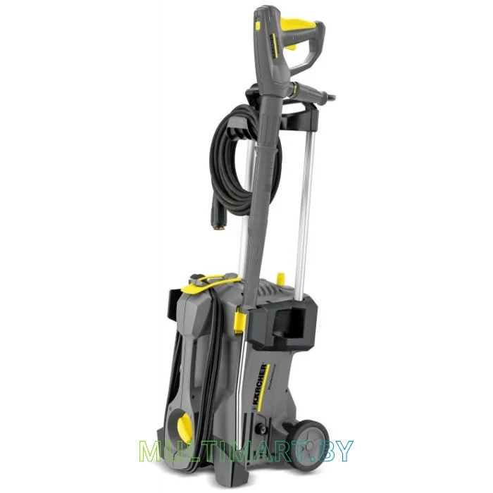 Мойка высокого давления Karcher HD 5/11 P 1.520-960.0